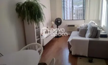 Apartamento com 2 quartos à venda na Rua Visconde de Abaeté, Vila Isabel, Rio de Janeiro