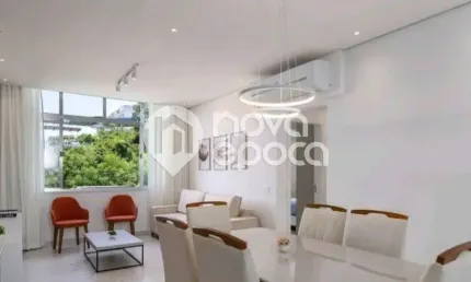Apartamento com 4 quartos à venda na Rua Barão da Torre, Ipanema, Rio de Janeiro