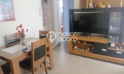 Apartamento com 2 quartos à venda na Estrada José Rucas, Penha, Rio de Janeiro