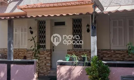 Apartamento com 2 quartos à venda na Rua Caiapó, Engenho Novo, Rio de Janeiro