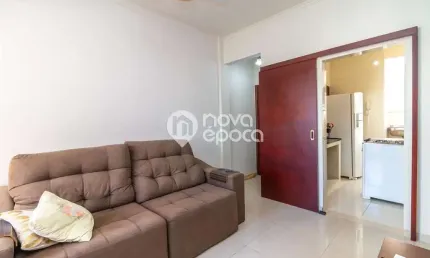 Apartamento com 2 quartos à venda na Rua Real Grandeza, Botafogo, Rio de Janeiro