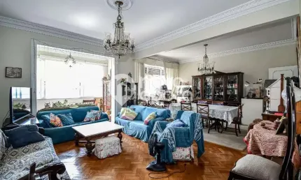 Apartamento com 4 quartos à venda na Avenida Rui Barbosa, Flamengo, Rio de Janeiro
