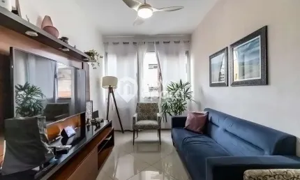 Apartamento com 3 quartos à venda na Rua Pedro de Carvalho, Méier, Rio de Janeiro