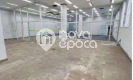 Ponto comercial à venda na Rua Lino Teixeira, Jacaré, Rio de Janeiro