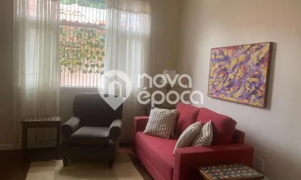 Apartamento com 2 quartos à venda na Rua Maria Angélica, Jardim Botânico, Rio de Janeiro