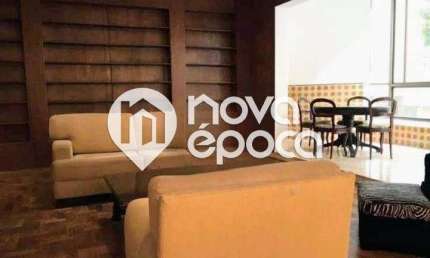 Apartamento com 4 quartos à venda na Rua Gomes Carneiro, Ipanema, Rio de Janeiro
