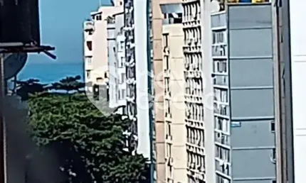 Apartamento com 3 quartos à venda na Ladeira dos Tabajaras, Copacabana, Rio de Janeiro