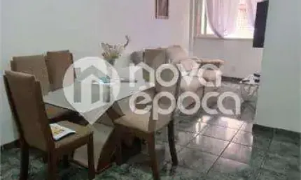 Apartamento com 2 quartos à venda na Rua Antônio Rego, Olaria, Rio de Janeiro