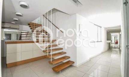 Apartamento com 3 quartos à venda na Rua Barão do Flamengo, Flamengo, Rio de Janeiro