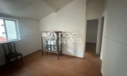 Apartamento com 2 quartos à venda na Rua José Higino, Tijuca, Rio de Janeiro