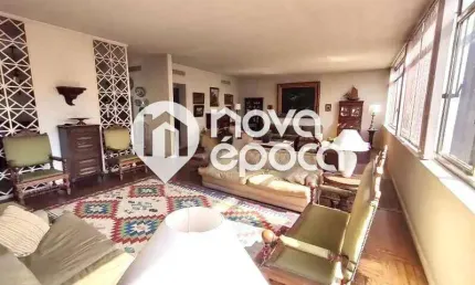 Apartamento com 4 quartos à venda na Rua Prudente de Morais, Ipanema, Rio de Janeiro