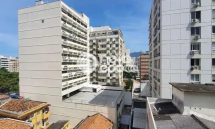 Apartamento com 3 quartos à venda na Rua Jangadeiros, Ipanema, Rio de Janeiro