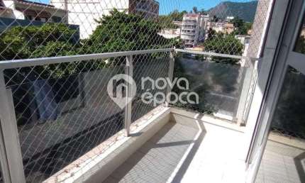 Apartamento com 2 quartos à venda na Rua Gastão Penalva, Andaraí, Rio de Janeiro