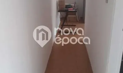 Apartamento com 2 quartos à venda na Rua Marechal Aguiar, Benfica, Rio de Janeiro