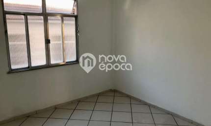 Apartamento com 2 quartos à venda na Rua Álvaro, Engenho Novo, Rio de Janeiro