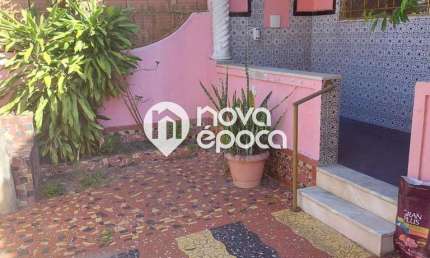 Casa com 4 quartos à venda na Rua Dias da Cruz, Méier, Rio de Janeiro
