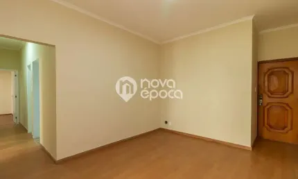 Apartamento com 3 quartos à venda na Rua Marquês de Abrantes, Flamengo, Rio de Janeiro