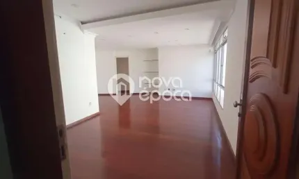 Apartamento com 3 quartos à venda na Rua General Barbosa Lima, Copacabana, Rio de Janeiro
