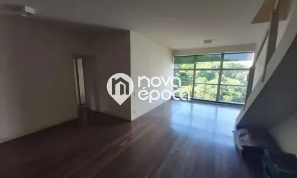 Apartamento com 3 quartos à venda na Rua Almirante Saddock de Sá, Ipanema, Rio de Janeiro
