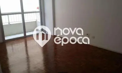 Apartamento com 2 quartos à venda na Rua Martins Ferreira, Botafogo, Rio de Janeiro
