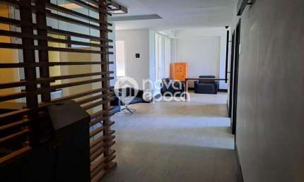 Sala comercial à venda na Avenida Beira-Mar, Centro, Rio de Janeiro