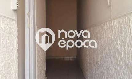 Casa em condomínio fechado com 3 quartos à venda na Rua Monsenhor Jerônimo, Engenho de Dentro, Rio de Janeiro