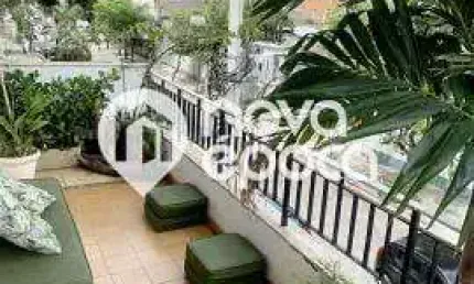 Apartamento com 2 quartos à venda na Rua Padre Ildefonso Penalba, Méier, Rio de Janeiro