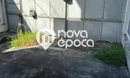 Prédio à venda na Rua Hermengarda, Méier, Rio de Janeiro
