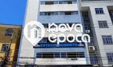 Prédio à venda na Rua Venceslau, Méier, Rio de Janeiro