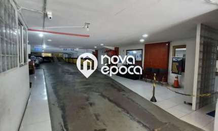 Prédio à venda na Rua Venceslau, Méier, Rio de Janeiro