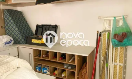 São conrado | apartamento 4 quartos, sendo 2 suites