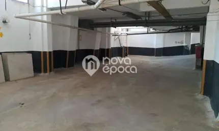 Ponto comercial à venda na Avenida Beira-Mar, Centro, Rio de Janeiro