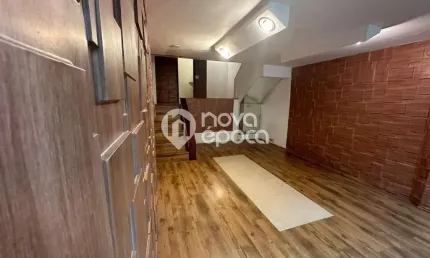 Ponto comercial à venda na Rua Visconde de Pirajá, Ipanema, Rio de Janeiro