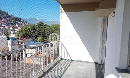 Engenho Novo | Apartamento 2 quartos, sendo 1 suite