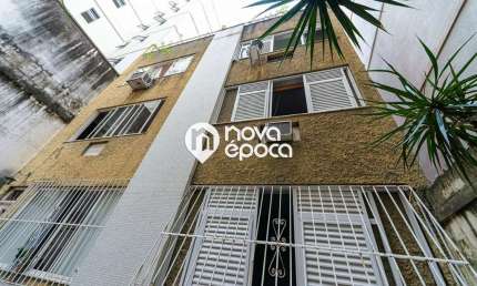 Prédio à venda na Rua Nascimento Silva, Ipanema, Rio de Janeiro