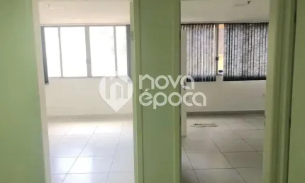 Sala comercial à venda na Rua México, Centro, Rio de Janeiro