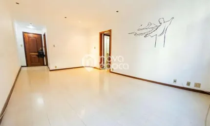 Apartamento com 3 quartos à venda na Rua Cândido Gaffree, Urca, Rio de Janeiro