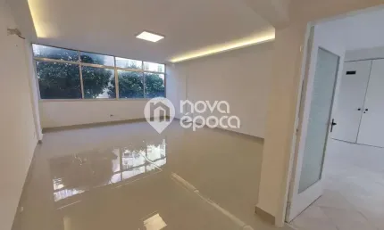 Apartamento com 3 quartos à venda na Rua Almirante Cochrane, Tijuca, Rio de Janeiro