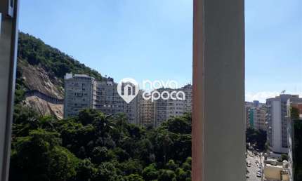 Apartamento com 1 quarto à venda na Rua Bento Lisboa, Catete, Rio de Janeiro