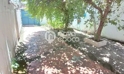 Casa com 2 quartos à venda na Rua Barão do Bom Retiro, Engenho Novo, Rio de Janeiro