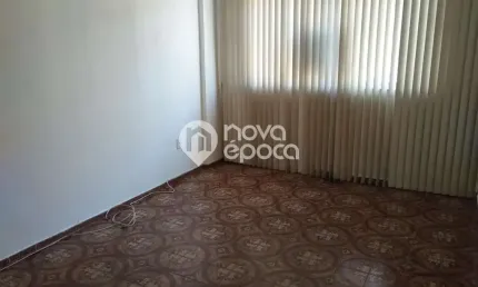 Apartamento com 2 quartos à venda na Rua Eleutério Mota, Olaria, Rio de Janeiro