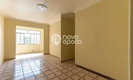 Apartamento com 3 quartos à venda na Rua Joaquim Meier, Méier, Rio de Janeiro