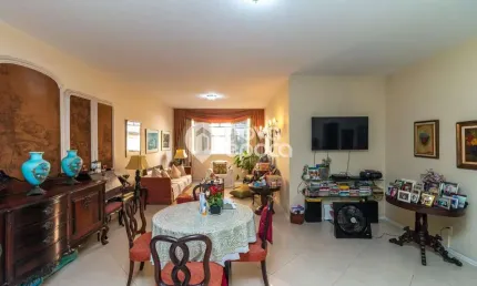 Apartamento com 4 quartos à venda na Rua Prudente de Morais, Ipanema, Rio de Janeiro
