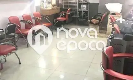 Ponto comercial à venda na Rua Jardim Botânico, Jardim Botânico, Rio de Janeiro