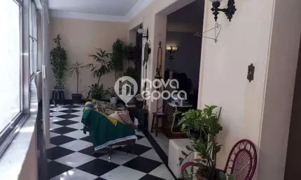 Apartamento com 3 quartos à venda na Rua Barata Ribeiro, Copacabana, Rio de Janeiro