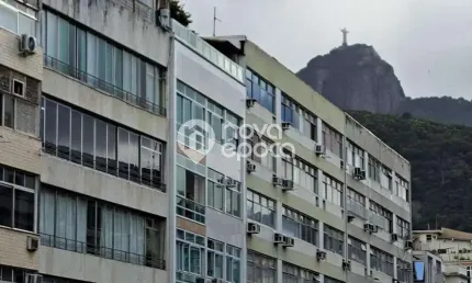 Apartamento com 3 quartos à venda na Rua Anita Garibaldi, Copacabana, Rio de Janeiro