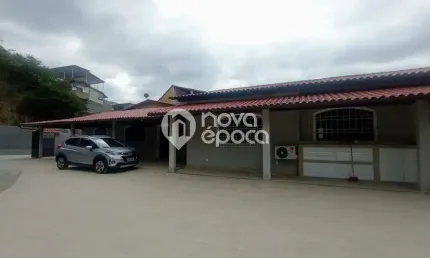 Terreno à venda na Rua Jaunas,000 Lote Chácara 5ª, Vila Valqueire, Rio de Janeiro