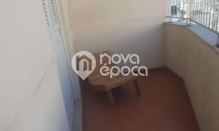 Casa com 4 quartos à venda na Rua Barão do Bom Retiro, Grajaú, Rio de Janeiro