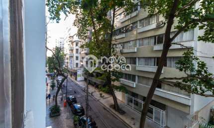 Apartamento com 2 quartos à venda na Rua Cruz Lima, Flamengo, Rio de Janeiro
