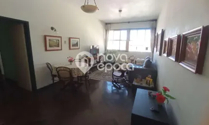 Apartamento com 3 quartos à venda na Rua Visconde de Pirajá, Ipanema, Rio de Janeiro